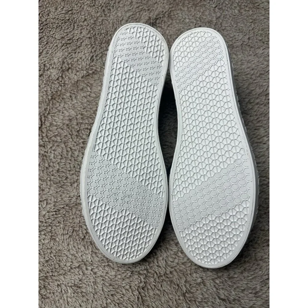 Nautica Lambie Women’s Size 9 White/Bone Sneakers NWT Read Description - Picture 11 of 16